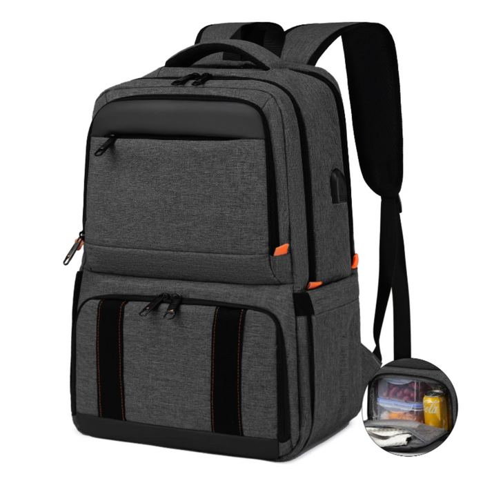 Waterproof Insulated Picnic Cooler Backpack