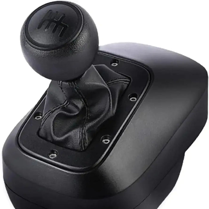 Ultimate addition to racing simulator setup for the ultimate racing experience