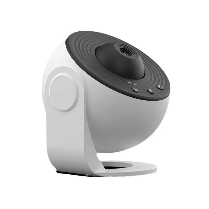 Super quiet and auto-off timer for safe and long-lasting use, ideal for children and adults