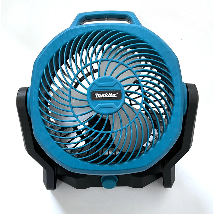 Rechargeable 18V/20V Outdoor Desktop & Floor Fan