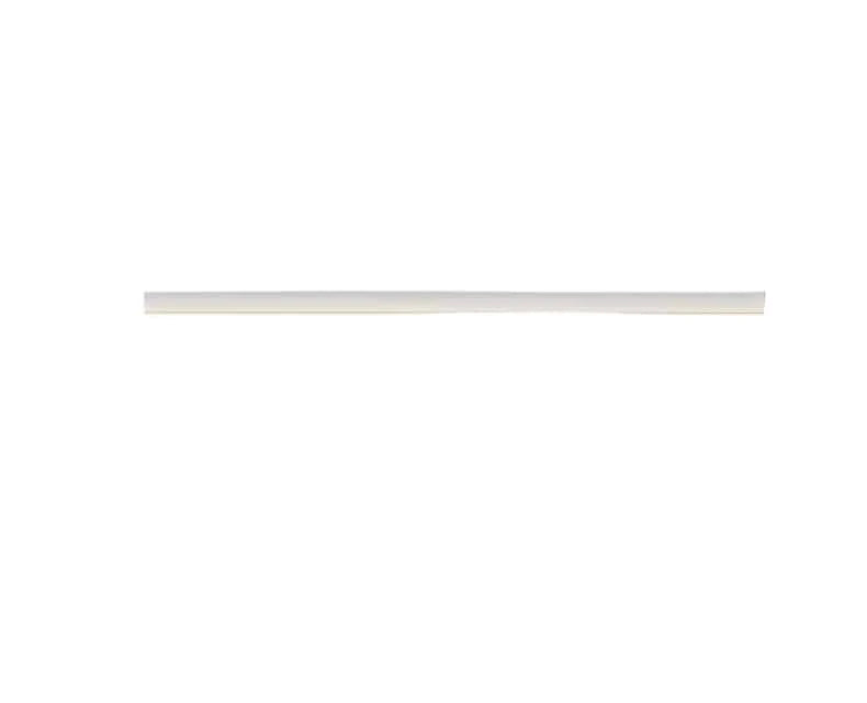Modern LED Ceiling Lamp White 200mm Nordic Design for Living Room, Bedroom, Kitchen, Office