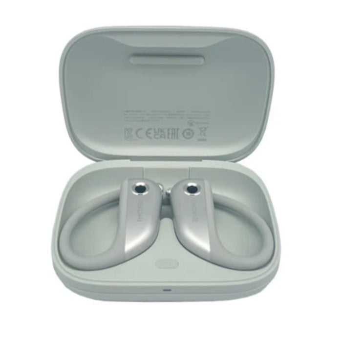 Bluetooth 53 open-ear wireless headphones for outdoor activities