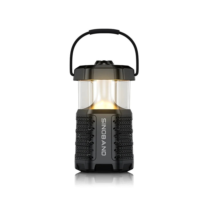 Rechargeable 40W Waterproof Bluetooth Speaker USB/TF/AUX