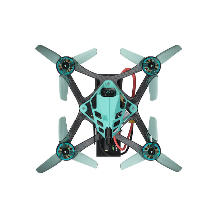 Sub250 FPV Racing Drone with 2-Inch Brushless Motors