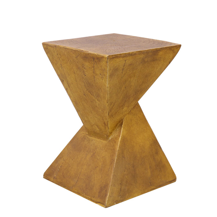 Perfect addition to any home for minimalist and industrial aesthetics
