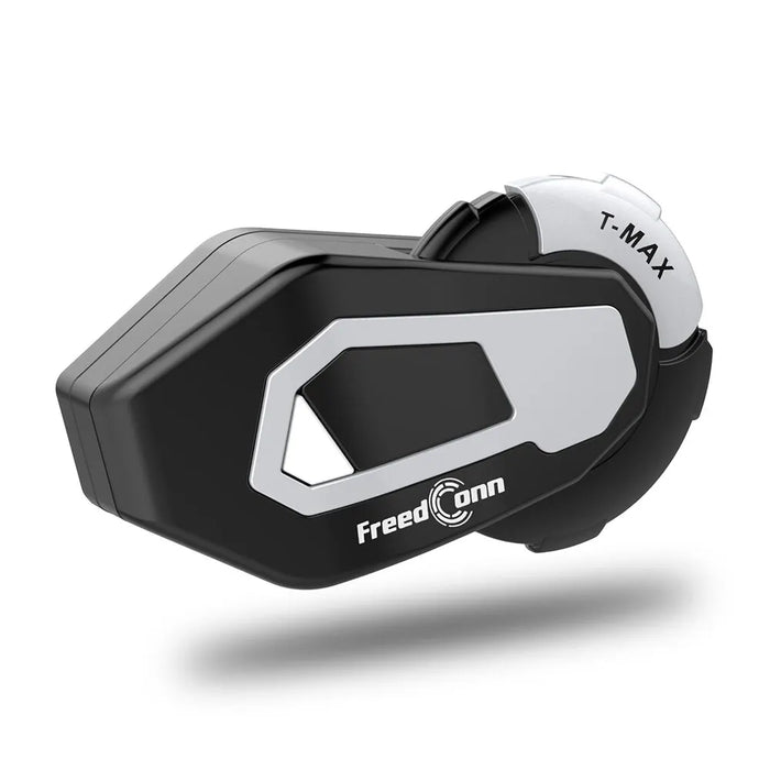 Bluetooth Motorcycle Helmet Headset with 1000M Range