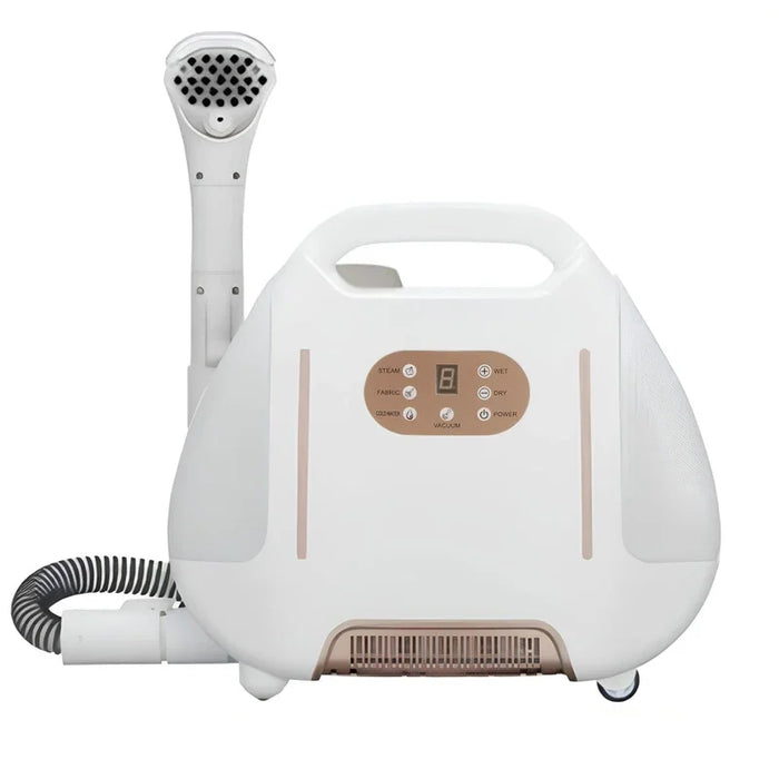 Portable Carpet Cleaner For Sofa, Car, Kitchen