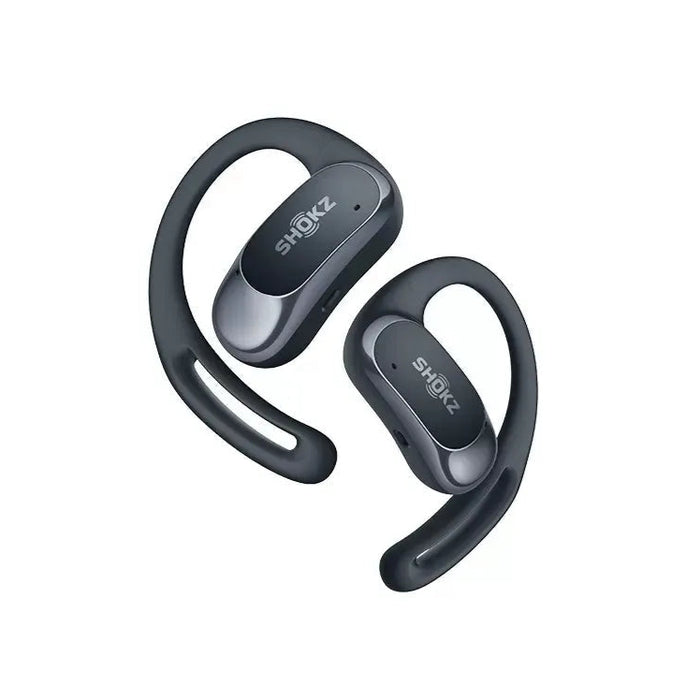 Noise Cancelling Open-Ear Headphones with Dual Connection