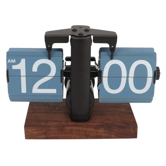 Stylish and functional addition offering timeless elegance and reliable timekeeping