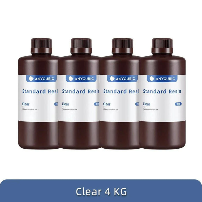 Liquid Composite Material with 365-405nm Wavelength UV Resin