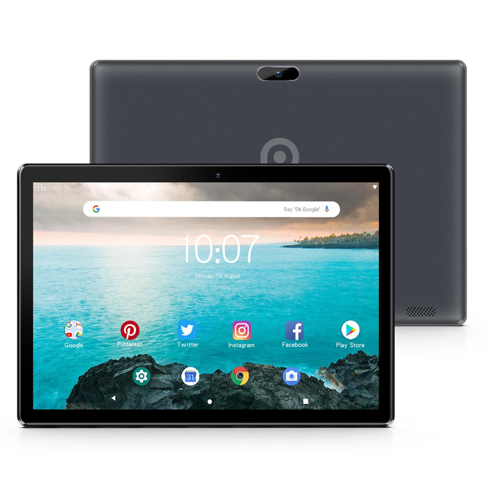 10.1" Android Tablet | 64GB, 3G, Dual Cameras