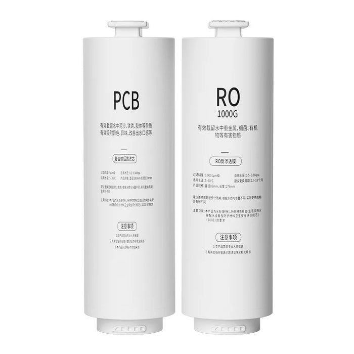 1000G Reverse Osmosis Water Purifier for Kitchen Tap