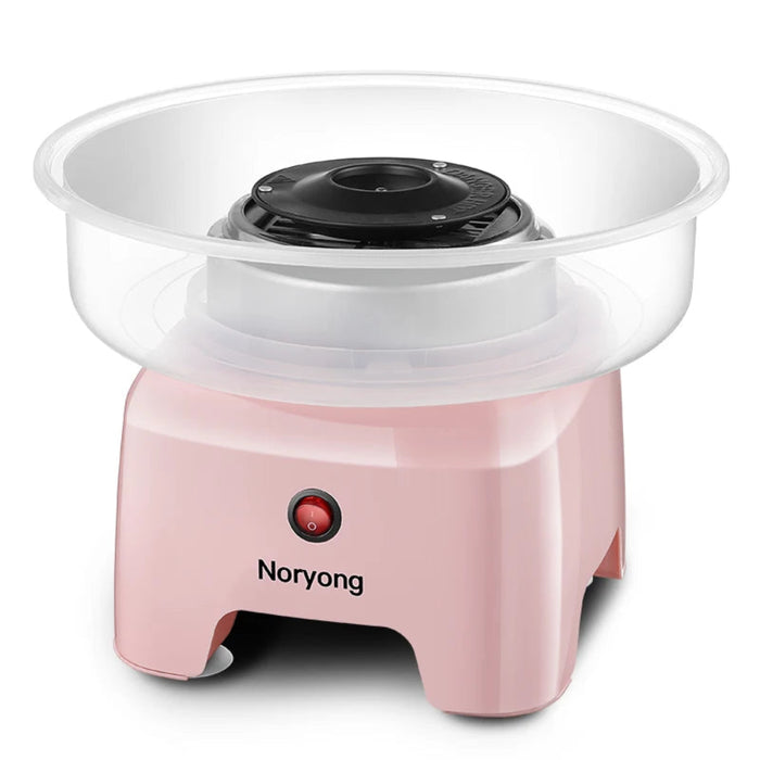 Mini Marshmallow Maker - Children's Automatic Food Processor