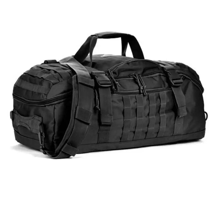 Large Outdoor Travel Hiking Backpack