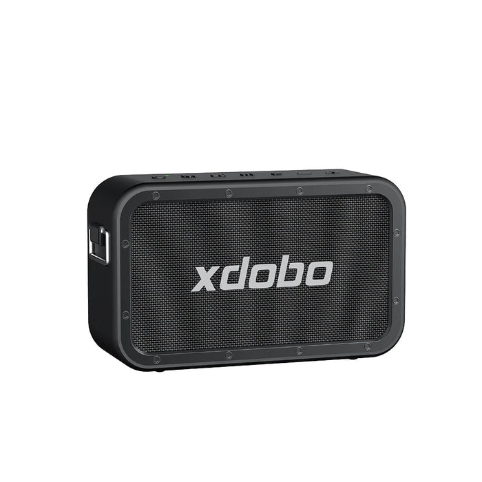 120W Wireless Bluetooth Speaker with TWS & 15000mAh Power Bank