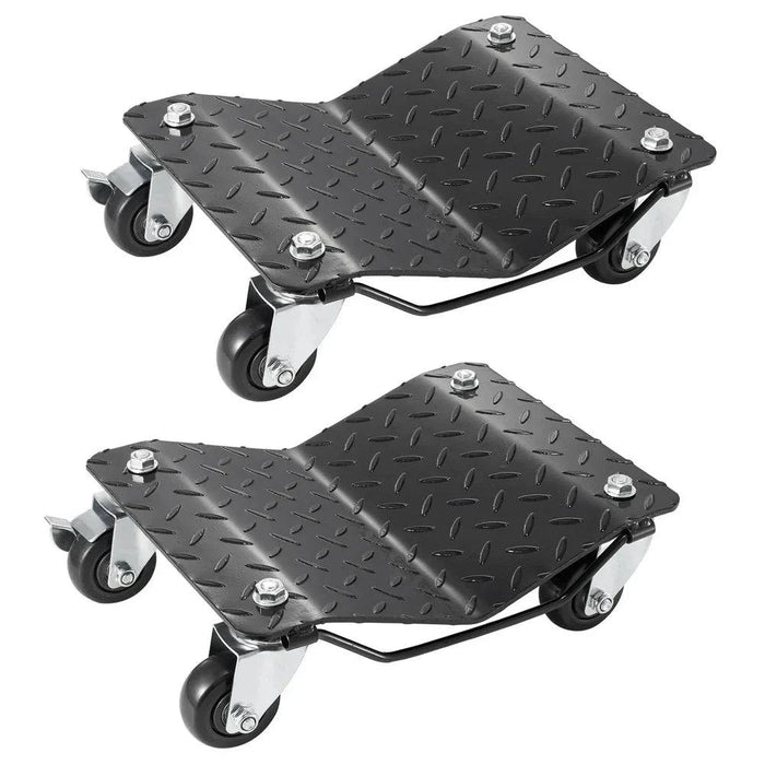 Versatile Use: Suitable for a wide range of vehicles including family cars, SUVs, pickups, ATVs, and tractors