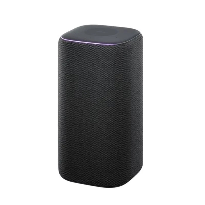 Voice-Controlled Bluetooth Speaker with Remote Car Prep