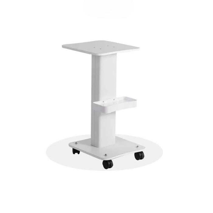 Aluminum Medical Beauty Equipment Cart
