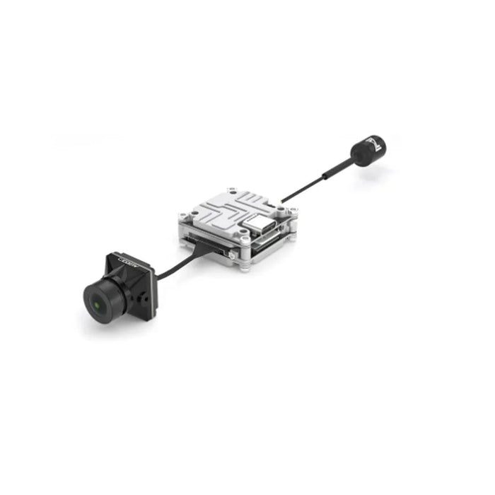 HD Digital FPV Camera Kit 720p/120fps for Drones