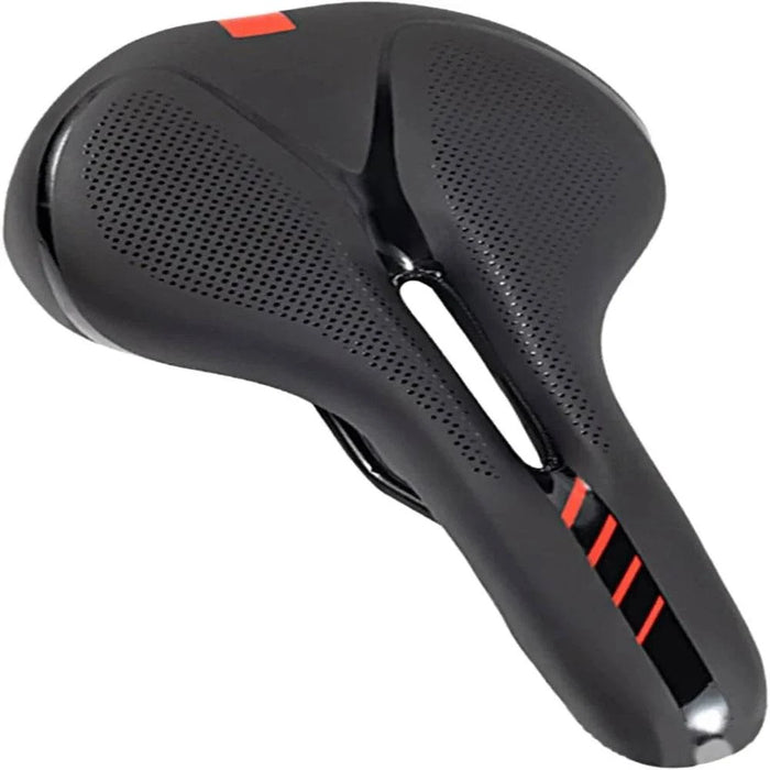 High-Quality, Posture-Improving Cushion for Ultimate Cycling Comfort