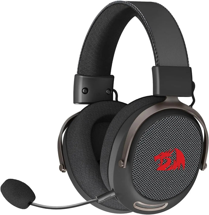 Wireless Gaming Headset with 53mm Drivers