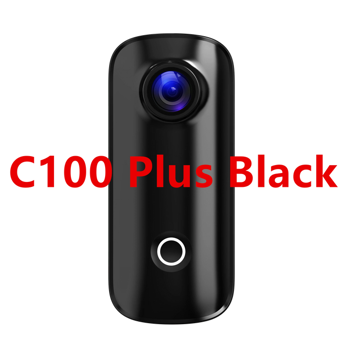 Versatile 4K Waterproof Action Camera for Adventurers