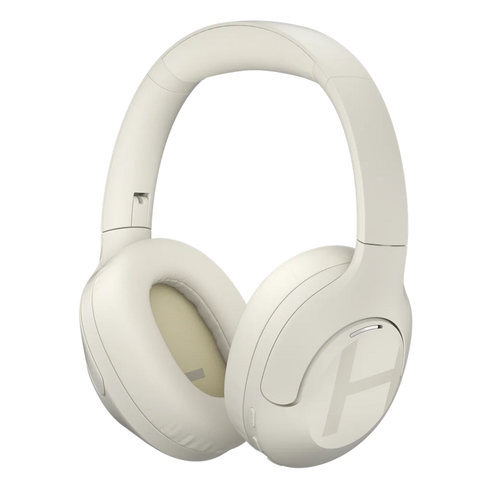 Wireless Headphones Playtime White
