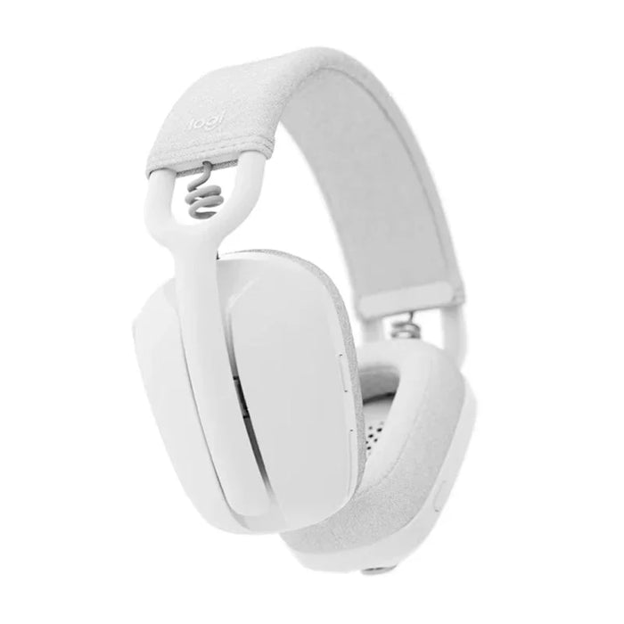 Lightweight Bluetooth Headset with Clear Voice Mic