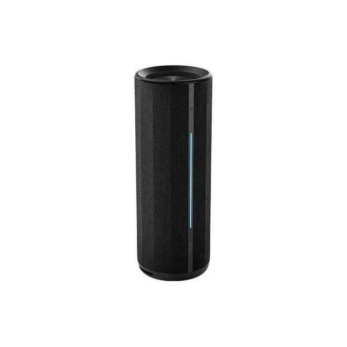 Portable Bluetooth Speaker with Extra Bass & RGB Lighting