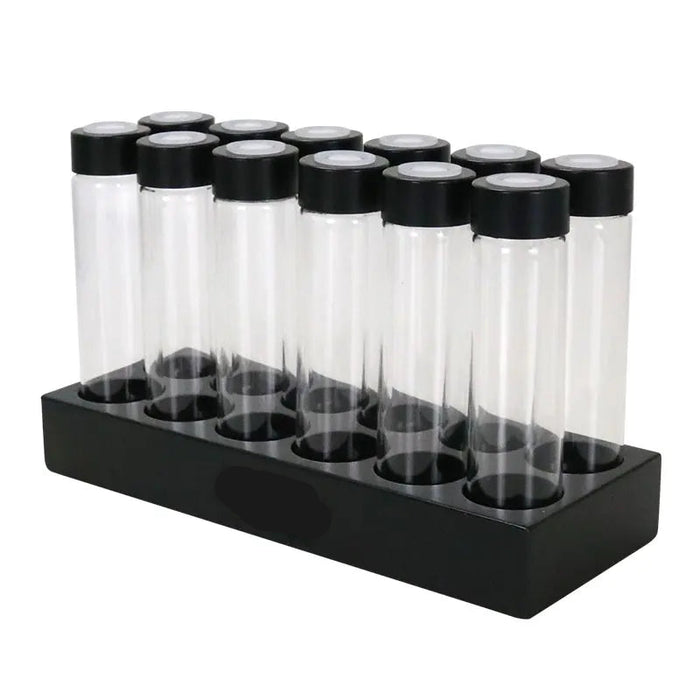 Upgrade-your-home-or-café-setup-with-this-versatile-Coffee-Bean-Storage-Tea-Container-Display-Rack