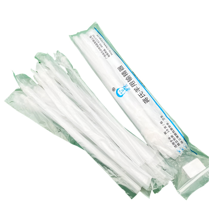 500pcs Disposable Canine Artificial Insemination Pipes, Hygienic