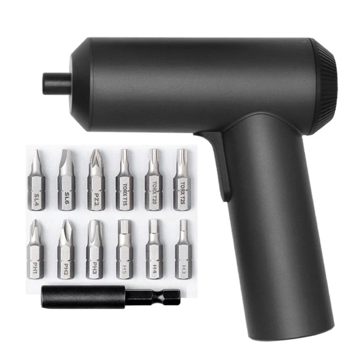 High torque 36V Electric Screwdriver for effortless screwdriving