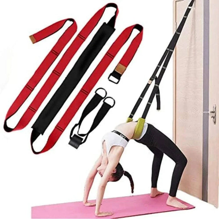 A compact and lightweight Ultimate Fitness Companion in striking rose color, ideal for enhancing workouts, boosting performance, and achieving impressive fitness results