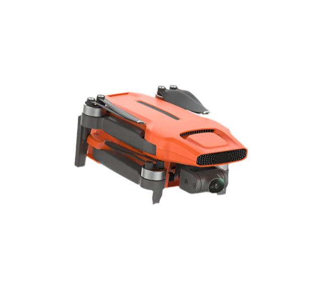 4K 60fps Mini Drone with 3-Axis Gimbal & 9km Range