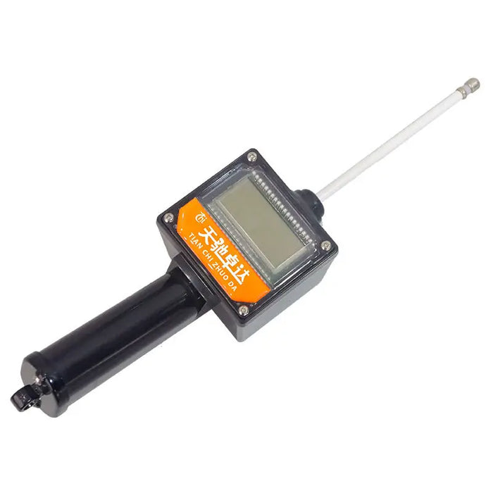 Digital Ovulation Detector for Cattle, Pigs and Horses