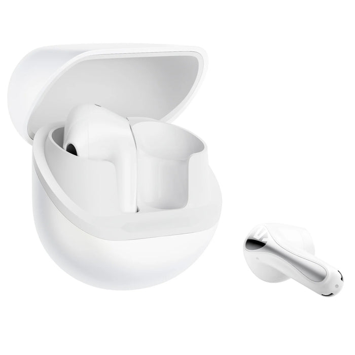 White Air5 Lite LDAC Bluetooth Earbuds