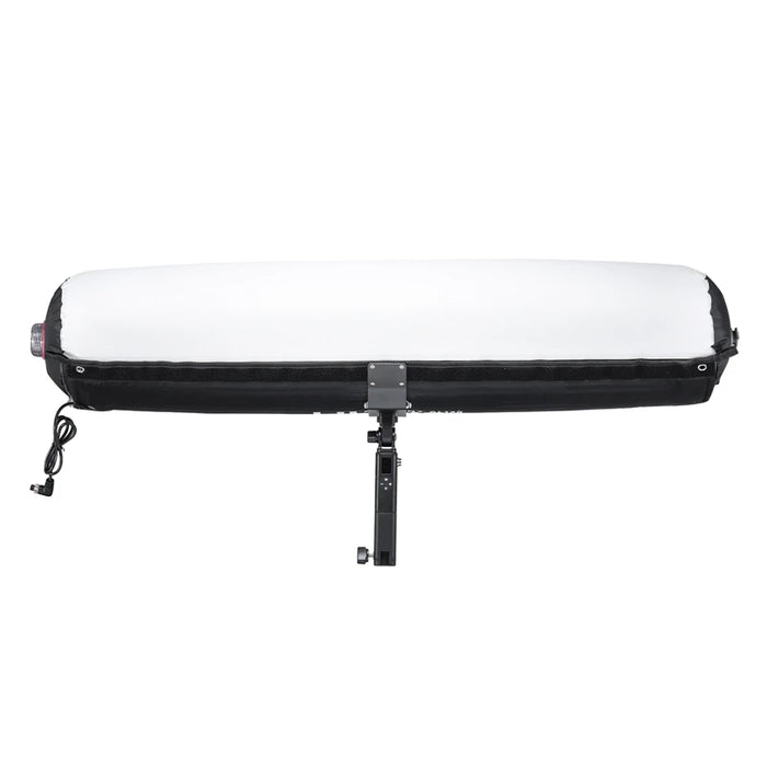 120W Inflatable LED Tube Light for Studio or Outdoor