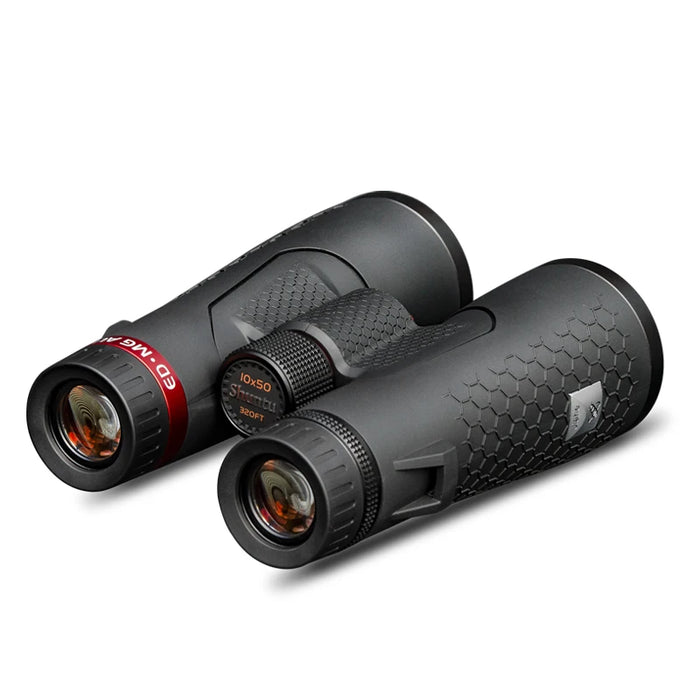 Long Range 12x50 Waterproof Binoculars for Outdoors