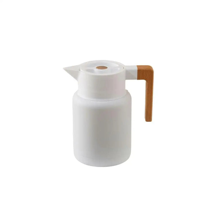 Stainless Steel Vacuum Jug 1.3L