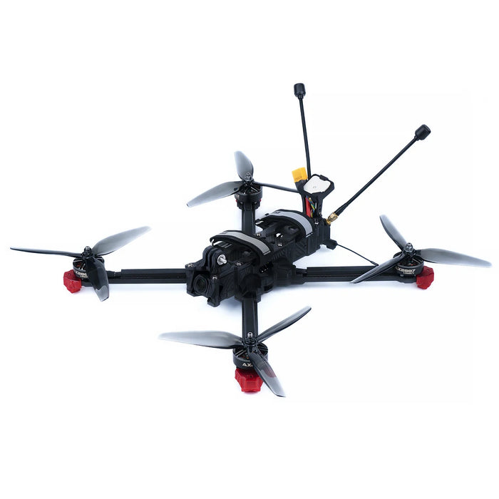 Long-Range 7" FPV Drone with ELRS 2.4G Receiver Analog 2.5w ELRS