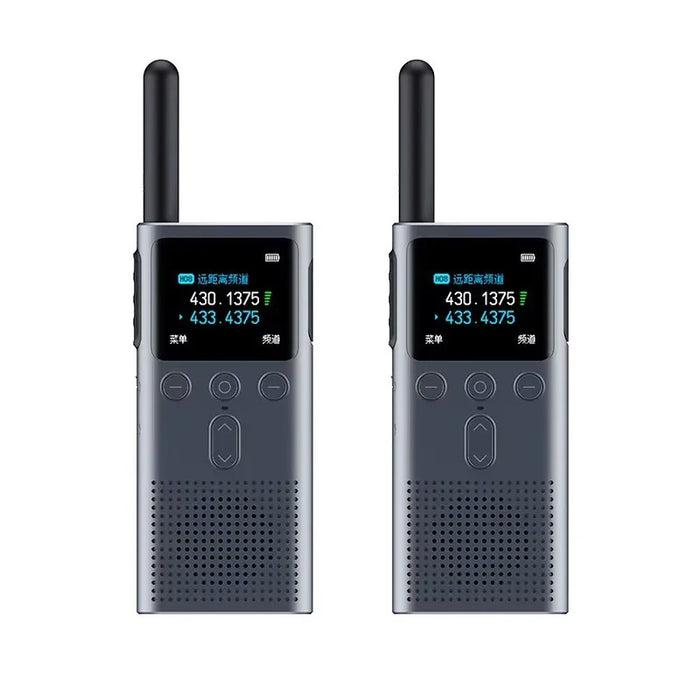 Walkie Talkie Outdoor Intercom
