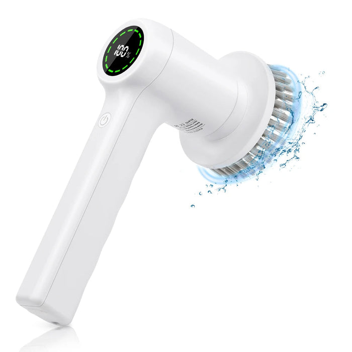 5-in-1 Wireless Electric Cleaning Brush for Home & Kitchen