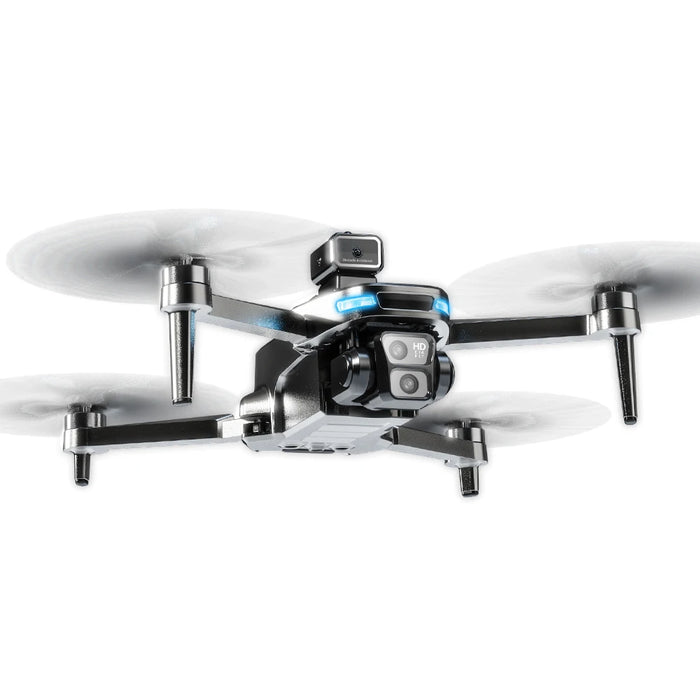 8K GPS Drone with 32G Storage and Dual Camera System
