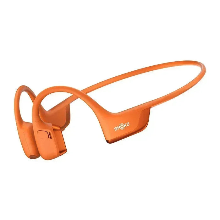 Wireless Bone Conduction Headset for Running and Fitness