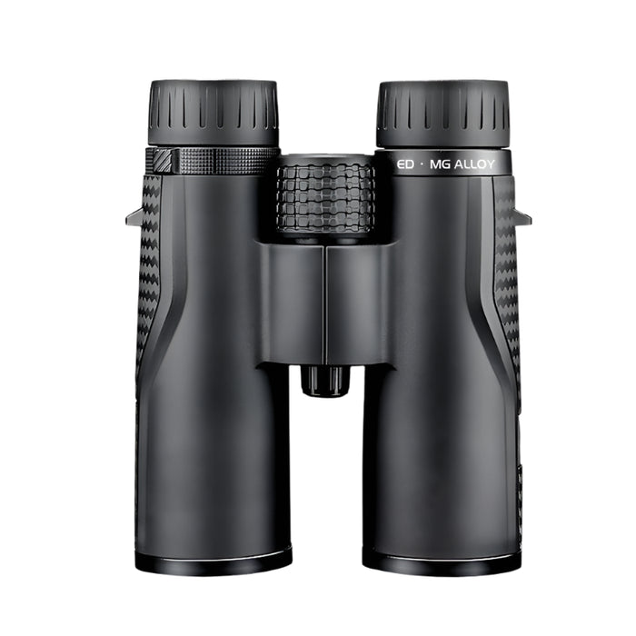 Long Range 10x42 Binoculars IPX7 Waterproof for Outdoor Use