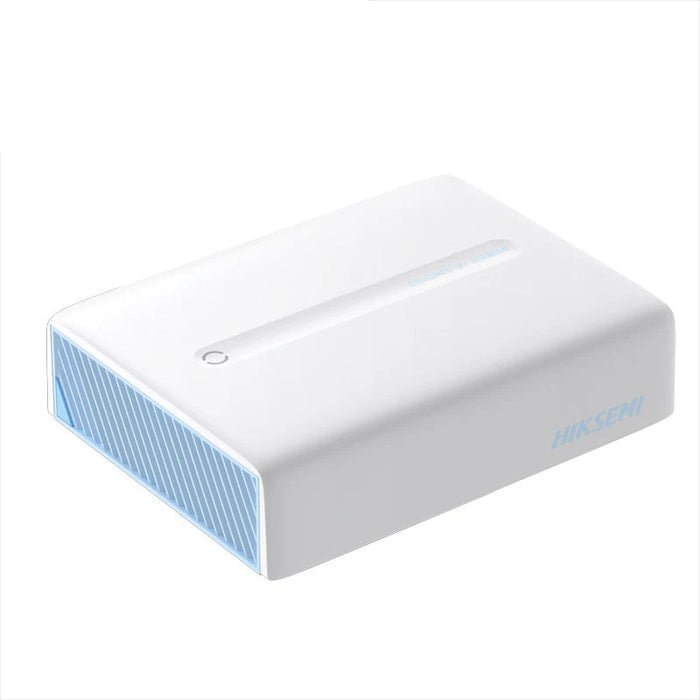 1 Bay Network Storage Diskless NAS for Home Backup