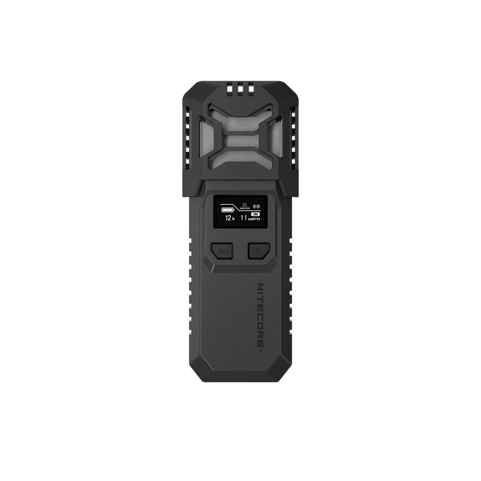 Portable Electric Mosquito Repeller for Outdoor Camping