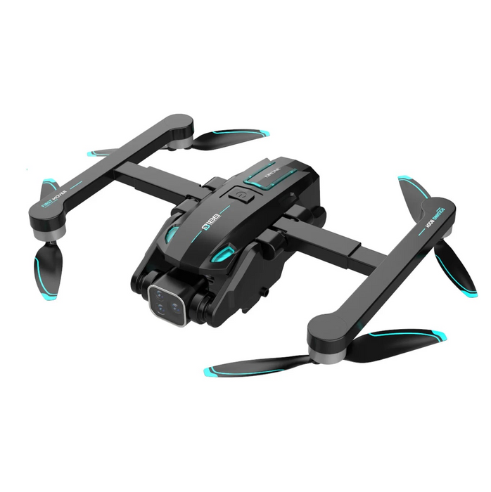 GPS Drone with 6K Dual Camera & Obstacle Avoidance