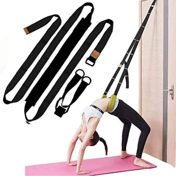 Versatile training partner designed to enhance your fitness journey and boost performance