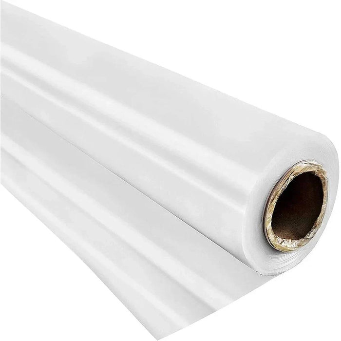 Versatile and durable greenhouse polyethylene film for various projects